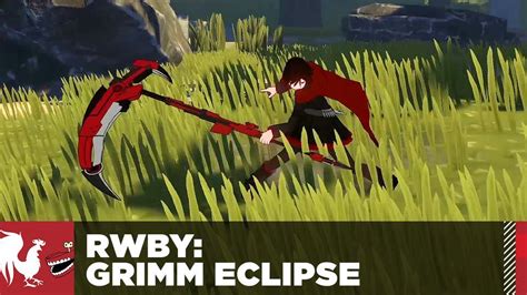 Rwby Grimm Eclipse Steam Greenlight Grimm Eclipse Rwby Grimm Hack