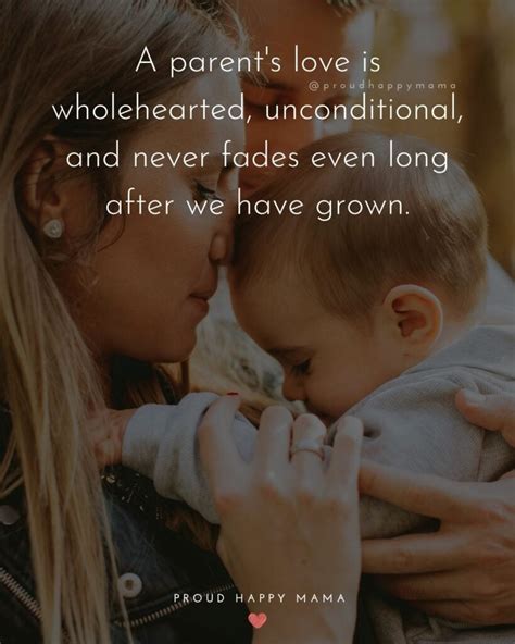 Best Quotes About Parents Their Love With Images