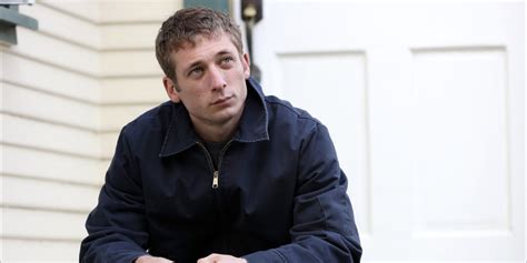 Watch Shameless Jeremy Allen White Hilariously React To Thirsty Fan
