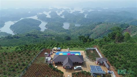 Top 10 Homestay Tà Đùng Đắk Nông Homestay View đẹp ở Hồ Tà Đùng