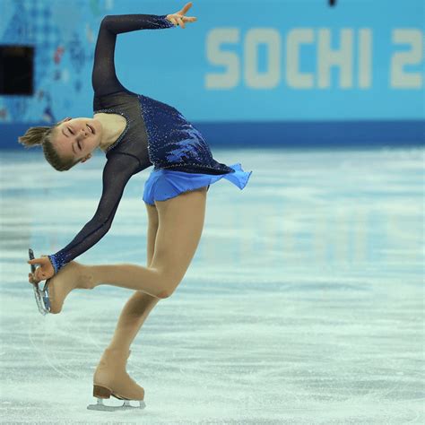 This Incredible Olympics Performance Will Wow You Yulia Lipnitskaya