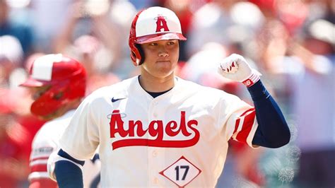 What Happened To Shohei Ohtani Torn Ucl Injury Update Mlb Angels