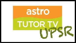 Astro tutor tv adalah saluran pendidikan khas untuk mendidik para pelajar di malaysia dalam setiap subjek yang diajar oleh guru di sekolah. KEVIN MEETS THE STARS: ASTRO TUTOR TV UPSR LAUNCHES ZOOM UPSR!
