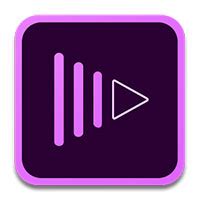 If you are a little into the software and stuff then you must know about adobe. Adobe Premiere Clip 1.0.2.1021 Apk for Android