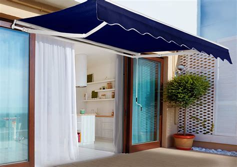 Staggering Automatic Awning Ideas Lantarexa