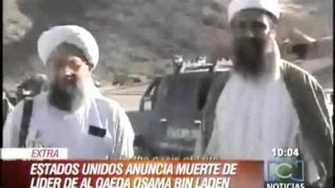 Muerte De Osama Bin Laden Video Official 01052011 Youtube