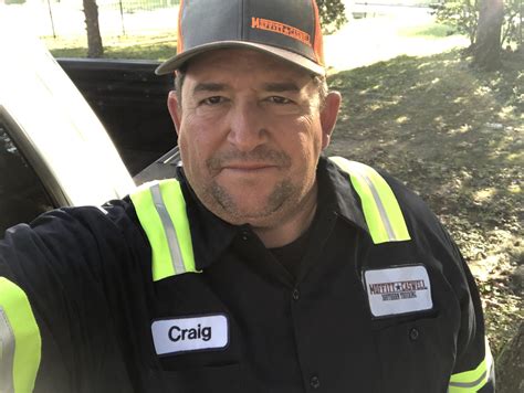 Heavy Haul Drivers: Our Modern Day Heroes - Moffitt Caswell Southern