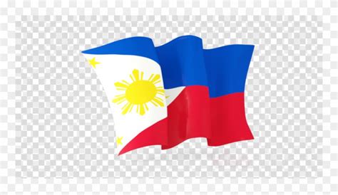 Philippine Flag Clipart Flag Of The Philippines Philippine Butterfly