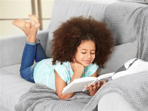 Raise Children Who Read for Fun | Scholastic | Parents