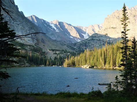 Best Hikes In Rocky Mountain National Park — Dirty Shoes And Epic Views