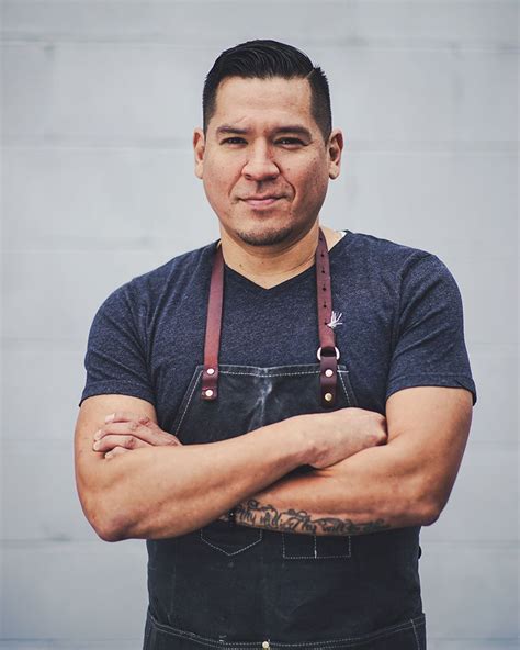 A Look At Indigenous Chefs On Top Chef Canada Eat North