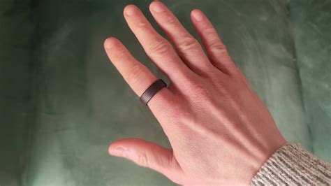 Samsung Galaxy Ring Everything We Know So Far About The Rumored Oura Ring Rival Techradar