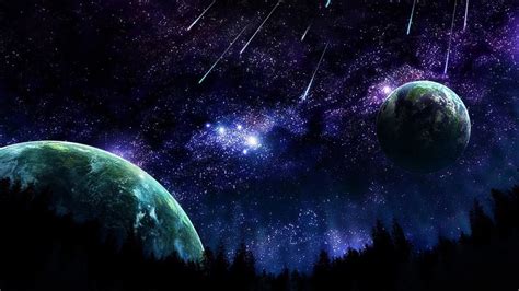 Space Animated Wallpaper 67 Images