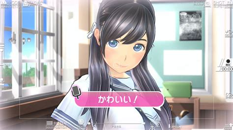 Lover è Il Nuovo Love Simulator Di Kadokawa Games Per Ps4