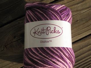 We're an online knit shop passionately committed to affordable luxury knitting, crochet and fiber crafts. Ravelry: Knit Picks Dishie Multi