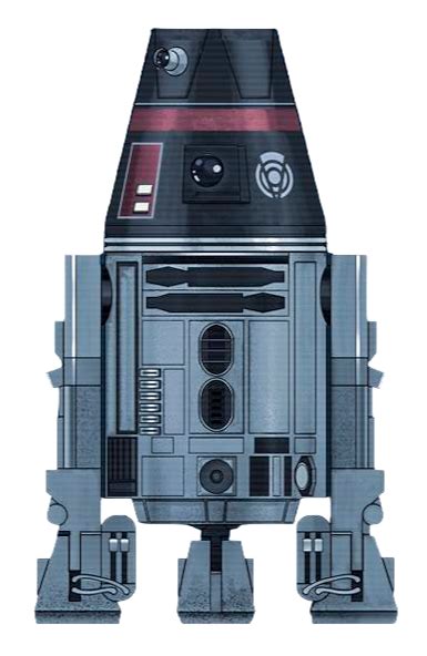 R4 Courier Droid Wookieepedia Fandom