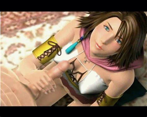 Rule D Animated Final Fantasy Final Fantasy X Yuna My Xxx Hot Girl
