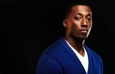 Interview Lecrae Talks About Going From Crazy Crae To Christian