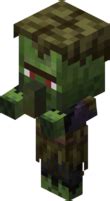 Please leave a comment if you found this tutorial useful. Zombie Villager - Official Minecraft Wiki