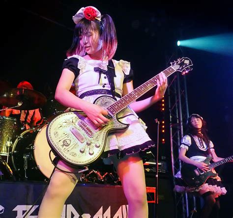 Pin By Rltrocks On Band Maid Japanese Girl Band Band Maid Girl Actors