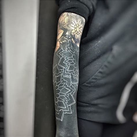 Black Ink Tattoos Black And Grey Tattoos Tattoo Black Best Sleeve
