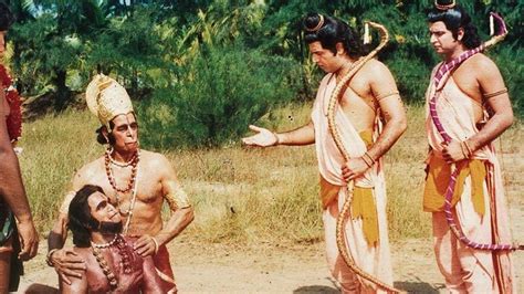 Years On What Became Of The Cast Of Ramayana Latest News India