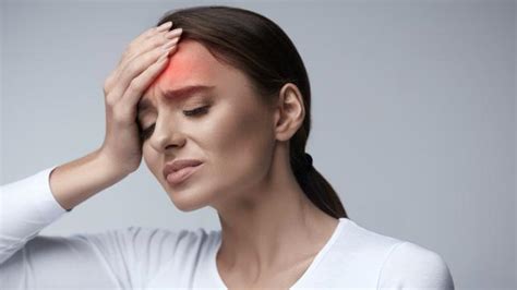 Sakit kepala bukanlah kesakitan yang boleh dipandang ringan. Cara Menghilangkan Sakit Kepala Secara Alami, Mudah, dan ...