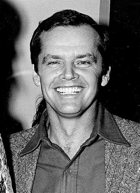 Jack Jack Nicholson Movie Stars Nicholson