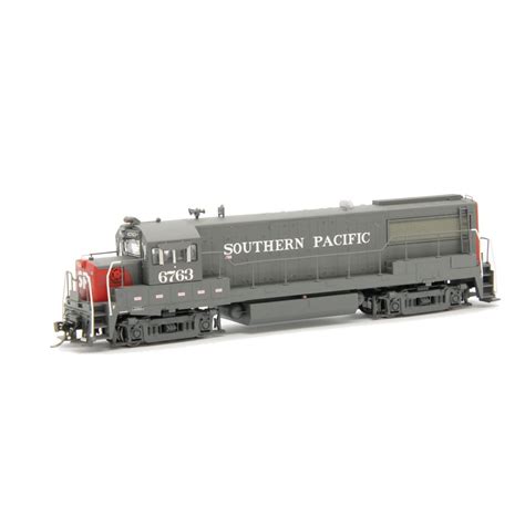 Bowser Ho U25b Southern Pacific Spring Creek Model Trains