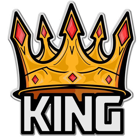 King Logo Clipart Best