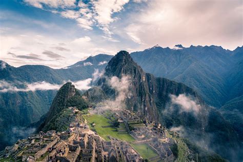 Machu Picchu Guia Completo Do Destino Dicas De Viagem