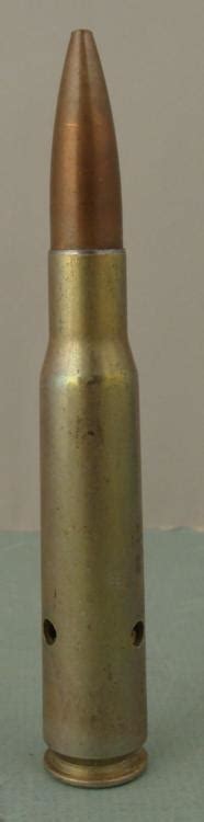 Wwii Us Large Artillery Shell