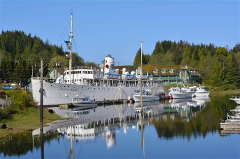 Canadian Princess Cruise Ship Stock Photo - Image of vessel, princess ...
