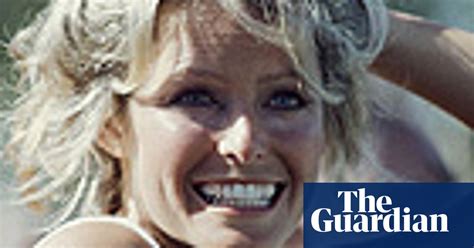 Farrah Fawcett A Life In Pictures Media The Guardian