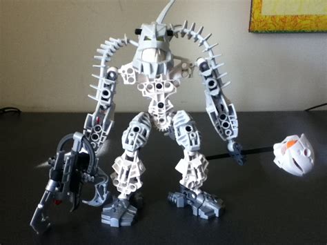 Kormak Ignika Universe Custom Bionicle Wiki Fandom
