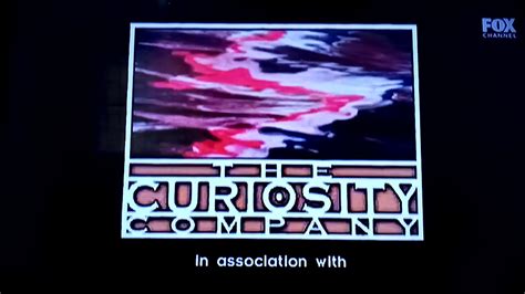 The Curiosity Company30th Century Fox Television 2011 Youtube