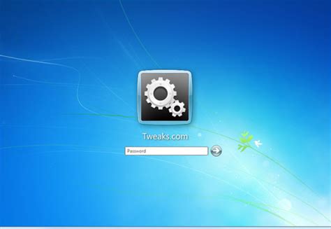 Technology Toolbox Windows 7 Logon Image Changer
