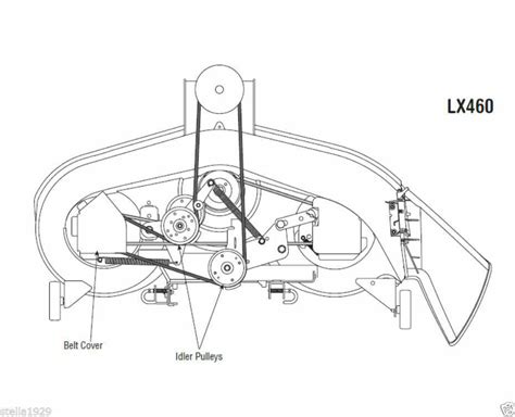 Toro lx425 pdf user manuals. 35 Toro Lx460 Parts Diagram - Wiring Diagram Database
