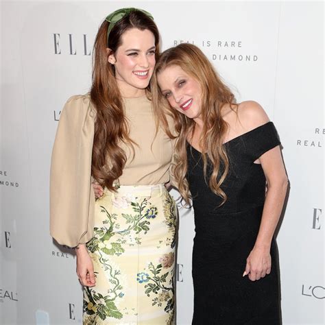 riley keough honors mom lisa marie on mother s day after death newsfinale