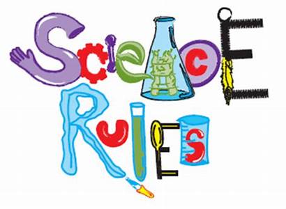 Science Rules Clipart Clipground