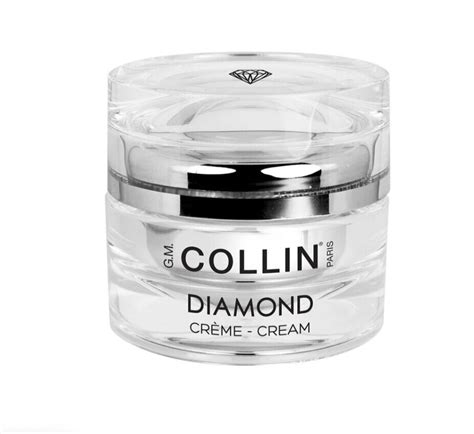 Diamond Cream 50g — Ici Paris Skin Clinic Spa