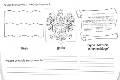 Flaga Polski Kolorowanka Dla Dzieci Pcmigtool Porn Sex Picture