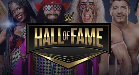 Wwe Hall Of Fame Red Carpet Event To Air On Youtube
