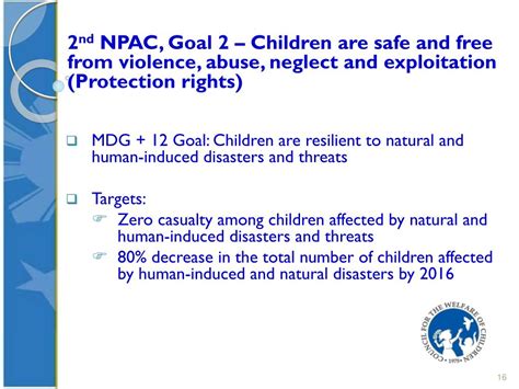 Ppt Child Protection In Emergencies Cpie Implementation