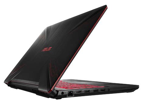 Review Asus Tuf Gaming Fx504 Laptop Gaming Hemat Kantong