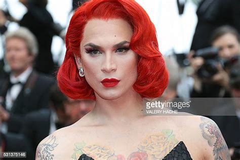 Miss Fame Drag Photos And Premium High Res Pictures Getty Images