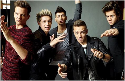 One Direction Breaks 2014 Ticket Sales Record Music Row Girl