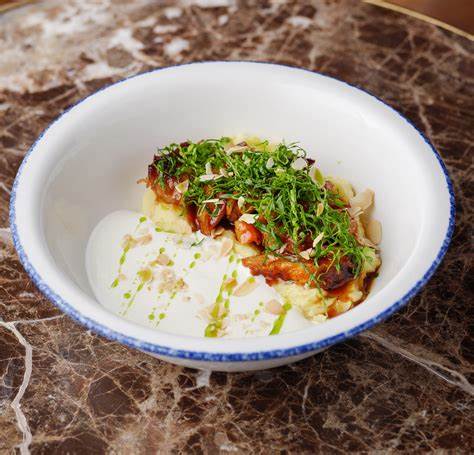 Доставка еды в Екатеринбурге | ДОСТАВКА Мечты/Ресторан ОАЗИС Картинка - Доставка еды в Екатеринбурге | ДОСТАВКА Мечты/Ресторан ОАЗИС