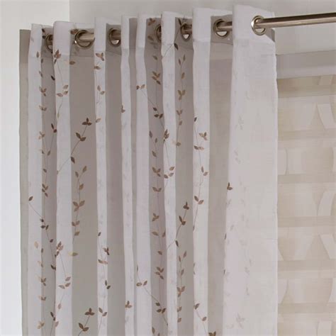 CORTINAS CONFECCIONADAS ONLINE BLANCAS | COMPRAR CORTINAS ...