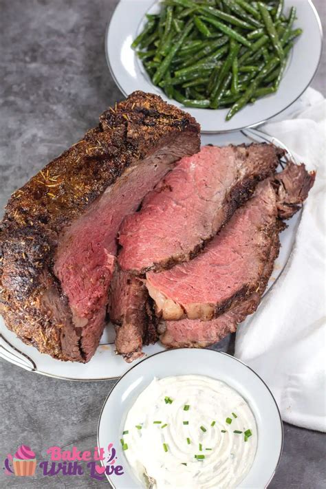 Best Grilled Prime Rib Easy And Tender Roast For Any Occasion